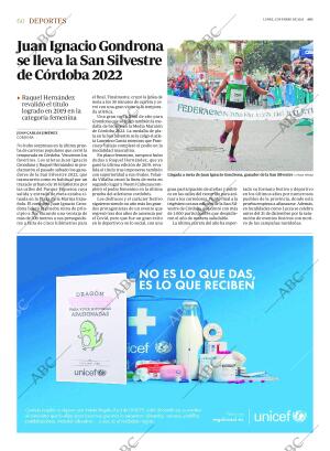 ABC CORDOBA 02-01-2023 página 60