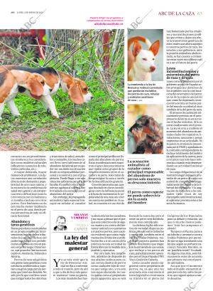 ABC CORDOBA 02-01-2023 página 63