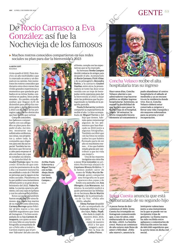 ABC CORDOBA 02-01-2023 página 69