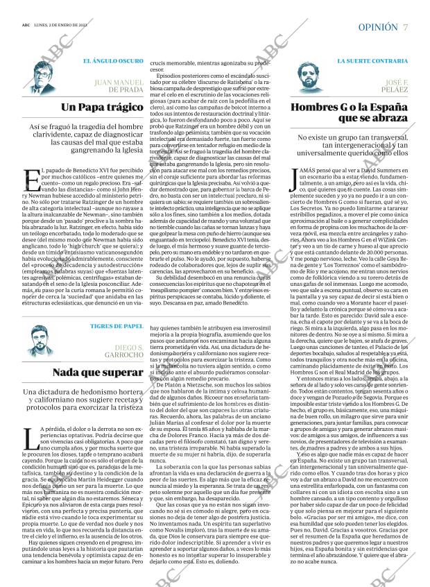 ABC CORDOBA 02-01-2023 página 7