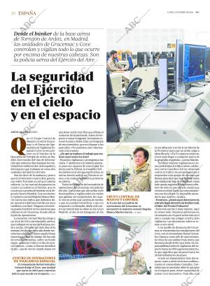 ABC MADRID 02-01-2023 página 20