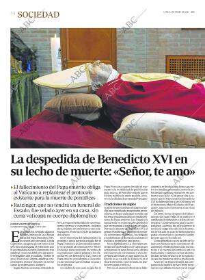 ABC MADRID 02-01-2023 página 34