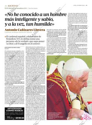 ABC MADRID 02-01-2023 página 38