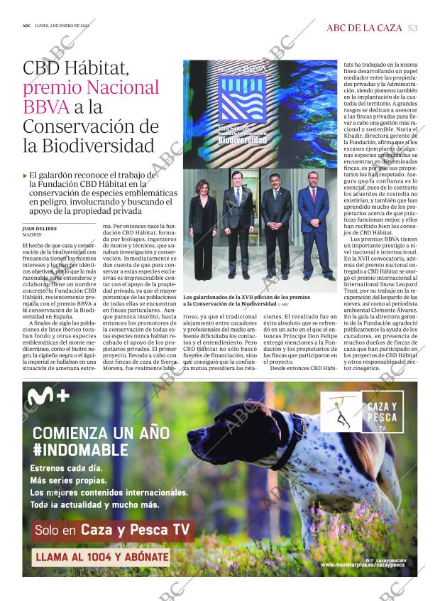 ABC MADRID 02-01-2023 página 53