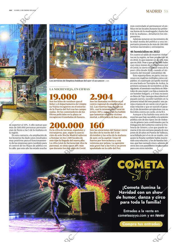 ABC MADRID 02-01-2023 página 59