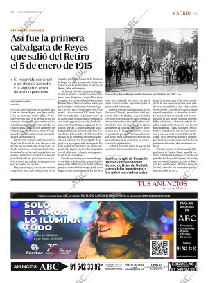 ABC MADRID 02-01-2023 página 61
