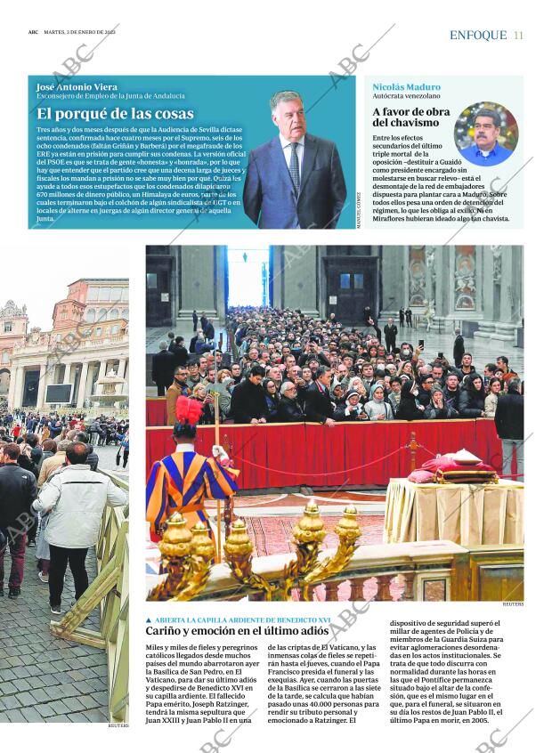 ABC CORDOBA 03-01-2023 página 11