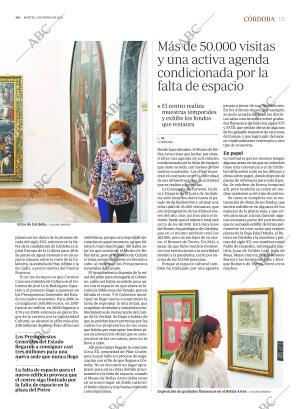 ABC CORDOBA 03-01-2023 página 15