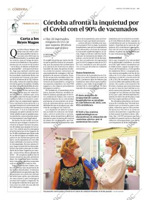 ABC CORDOBA 03-01-2023 página 16