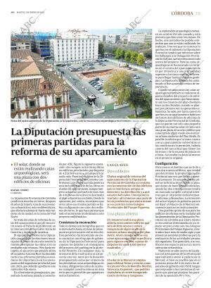 ABC CORDOBA 03-01-2023 página 19