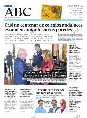 ABC CORDOBA 03-01-2023 página 2