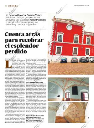 ABC CORDOBA 03-01-2023 página 22