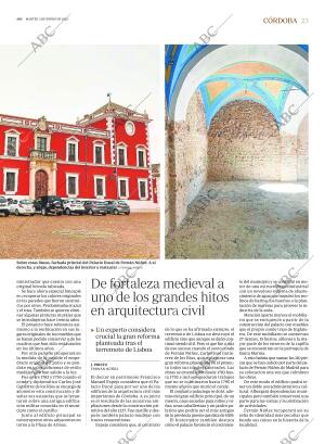 ABC CORDOBA 03-01-2023 página 23