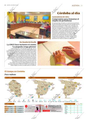 ABC CORDOBA 03-01-2023 página 25
