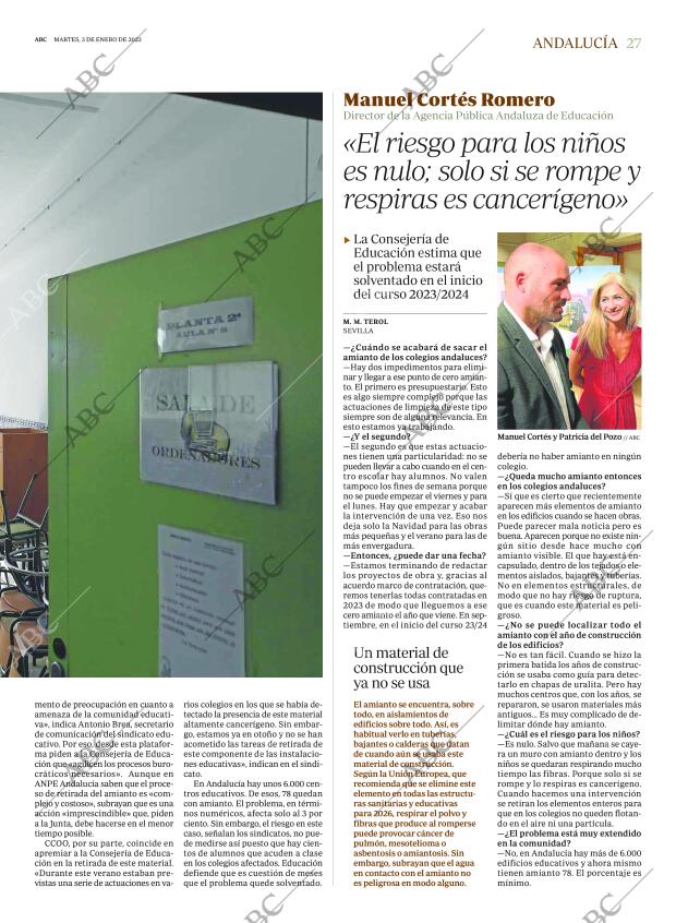ABC CORDOBA 03-01-2023 página 27