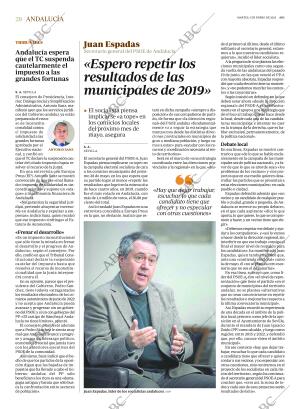 ABC CORDOBA 03-01-2023 página 28