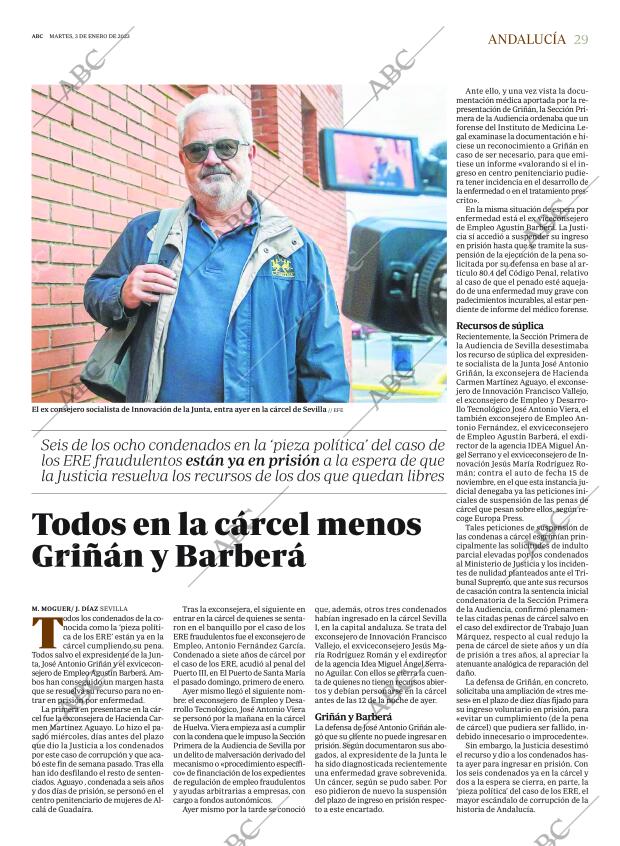 ABC CORDOBA 03-01-2023 página 29