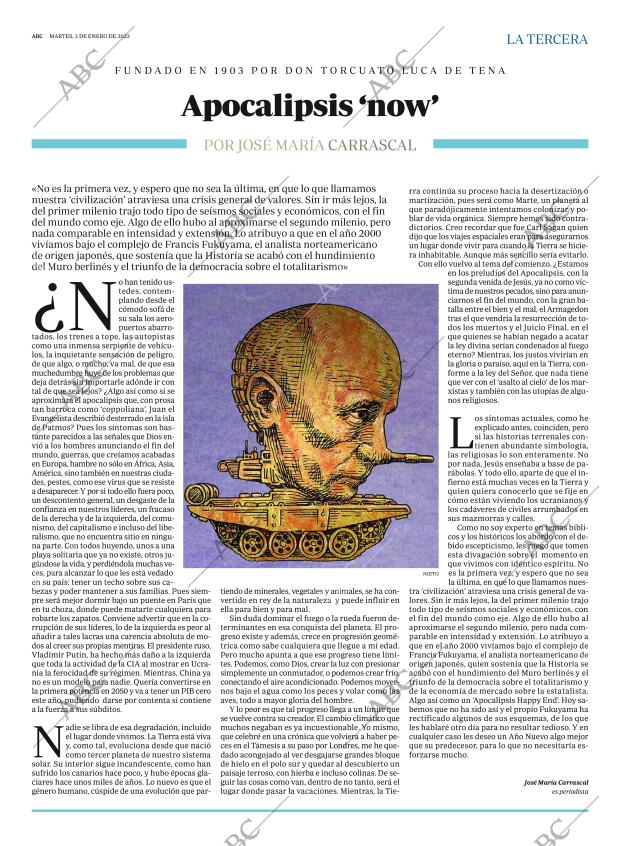 ABC CORDOBA 03-01-2023 página 3