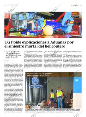 ABC CORDOBA 03-01-2023 página 35