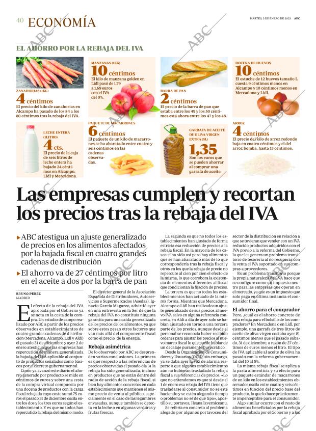 ABC CORDOBA 03-01-2023 página 40