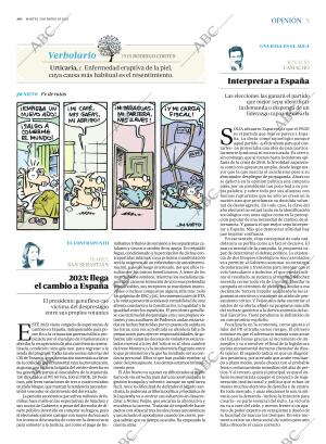 ABC CORDOBA 03-01-2023 página 5