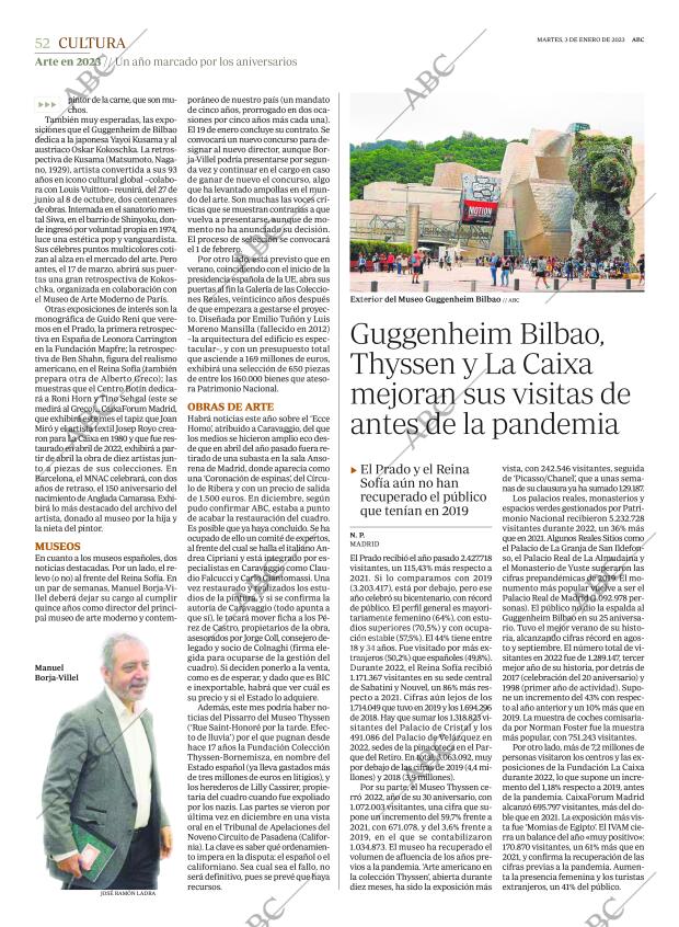 ABC CORDOBA 03-01-2023 página 52