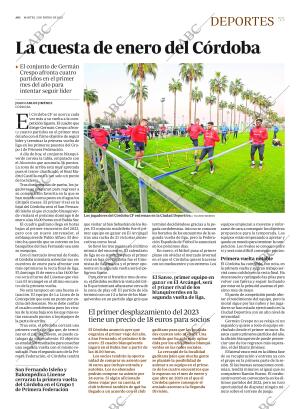 ABC CORDOBA 03-01-2023 página 55