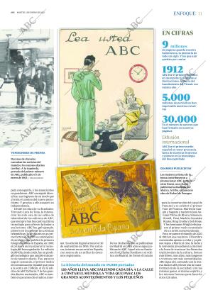 ABC MADRID 03-01-2023 página 11