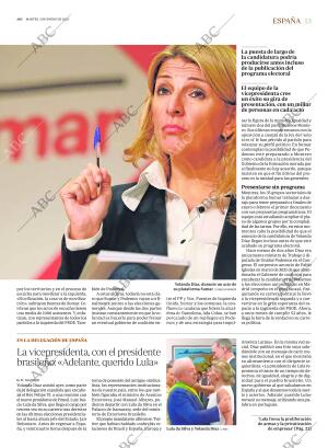 ABC MADRID 03-01-2023 página 13