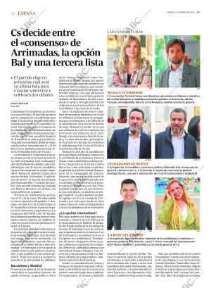 ABC MADRID 03-01-2023 página 16