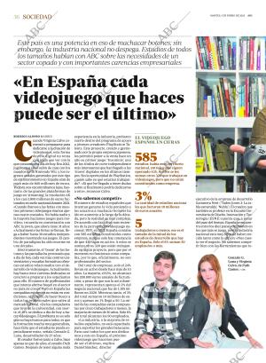 ABC MADRID 03-01-2023 página 36