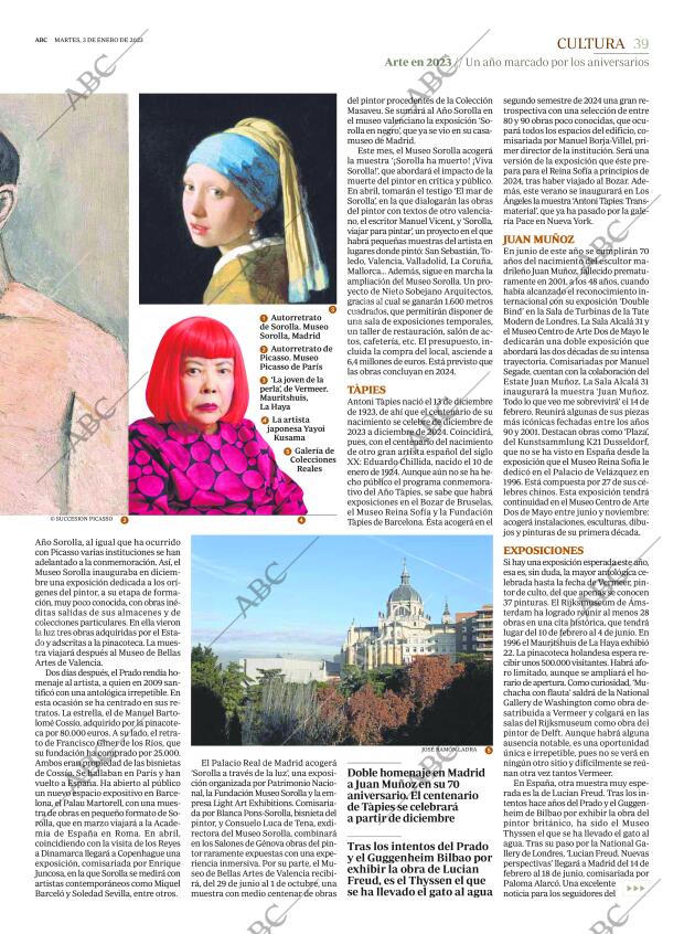 ABC MADRID 03-01-2023 página 39