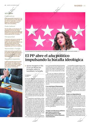 ABC MADRID 03-01-2023 página 49