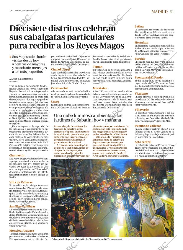 ABC MADRID 03-01-2023 página 51