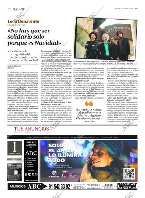 ABC MADRID 03-01-2023 página 52