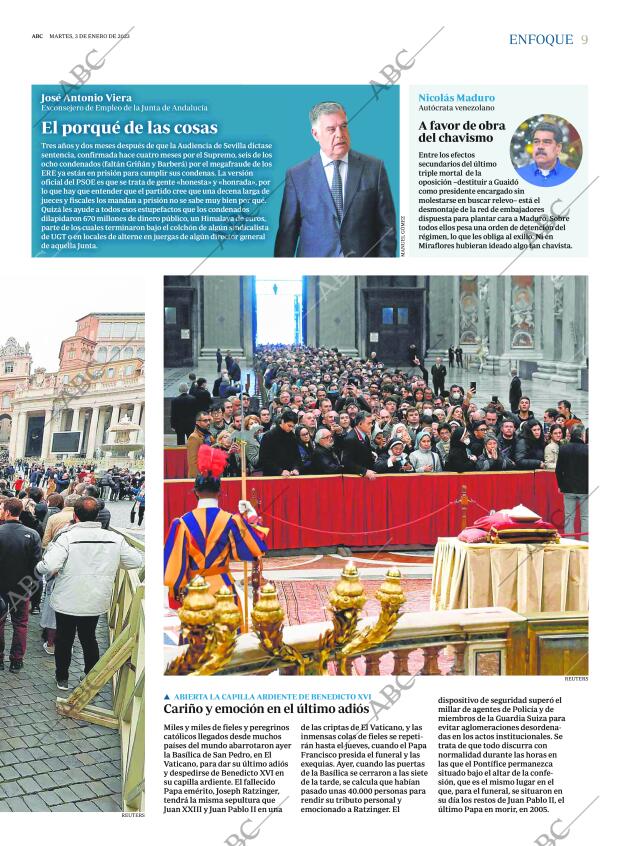 ABC MADRID 03-01-2023 página 9