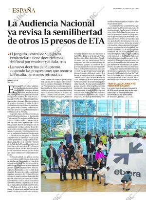 ABC MADRID 04-01-2023 página 14