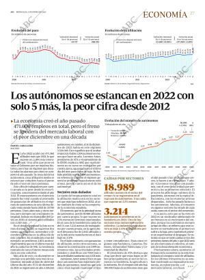 ABC MADRID 04-01-2023 página 27
