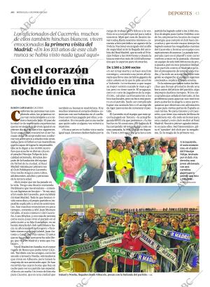 ABC MADRID 04-01-2023 página 43