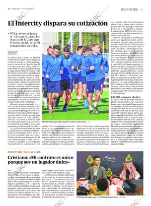 ABC MADRID 04-01-2023 página 45