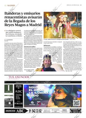 ABC MADRID 04-01-2023 página 52