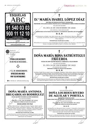 ABC MADRID 04-01-2023 página 55
