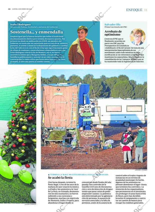 ABC CORDOBA 05-01-2023 página 11