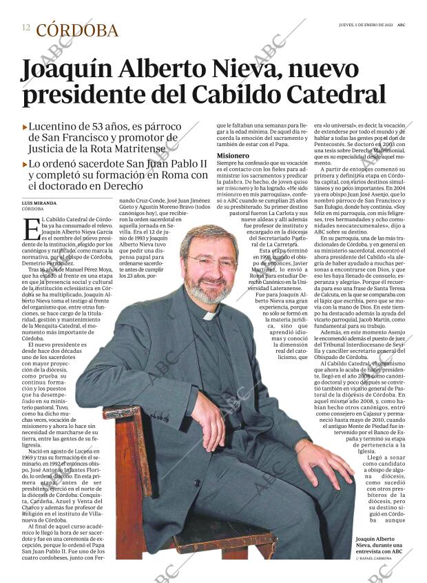 ABC CORDOBA 05-01-2023 página 12