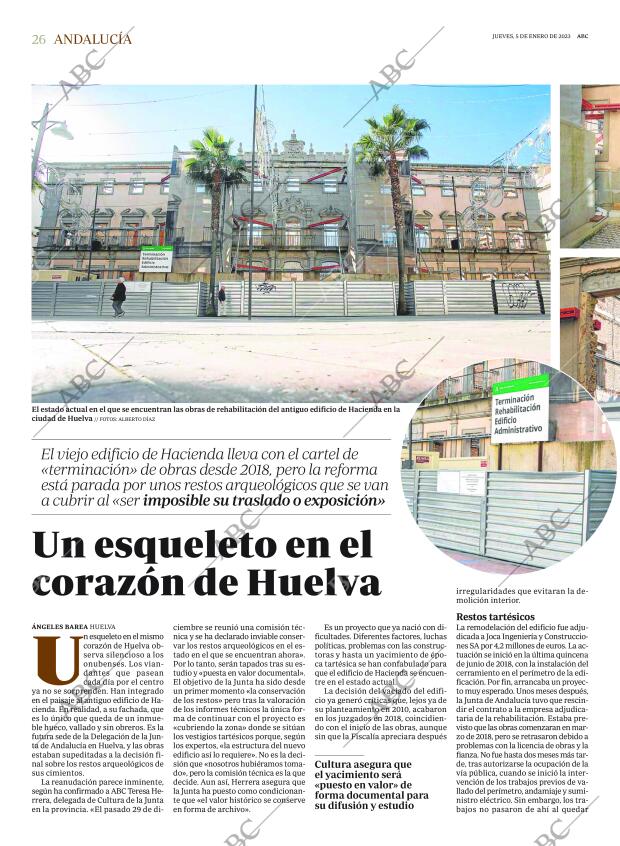 ABC CORDOBA 05-01-2023 página 26