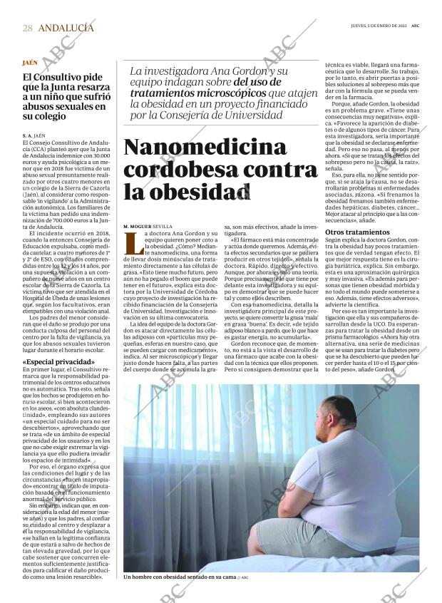 ABC CORDOBA 05-01-2023 página 28