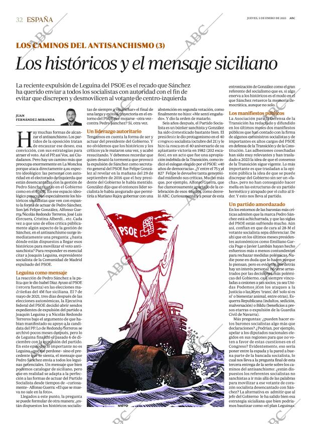 ABC CORDOBA 05-01-2023 página 32