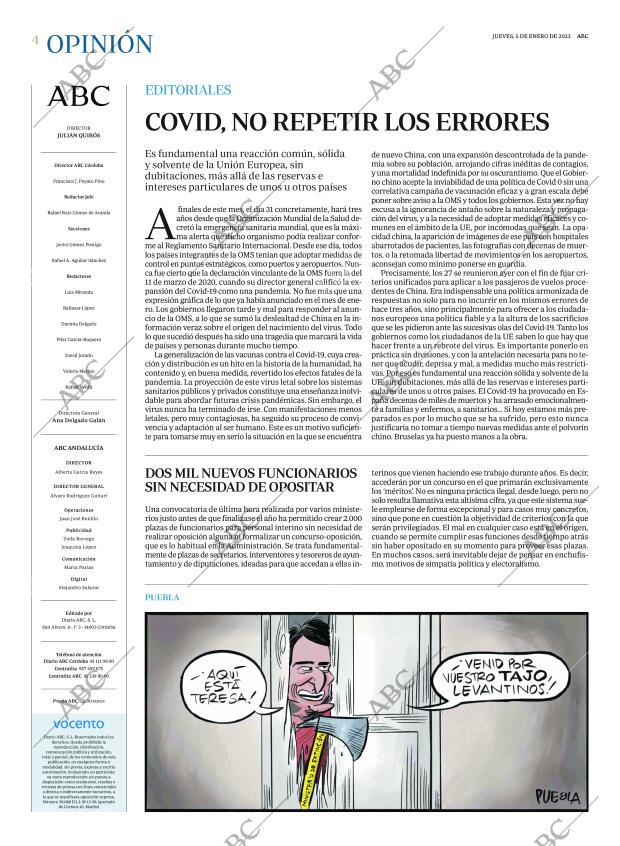 ABC CORDOBA 05-01-2023 página 4