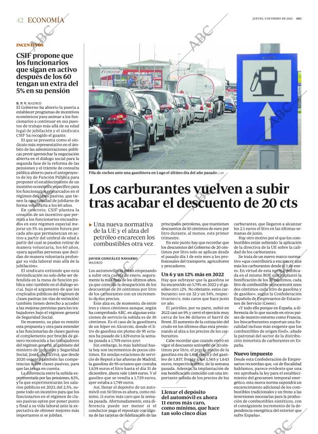 ABC CORDOBA 05-01-2023 página 42