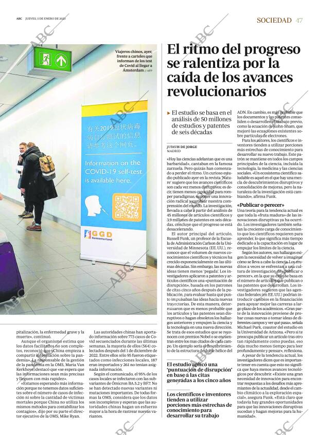 ABC CORDOBA 05-01-2023 página 47